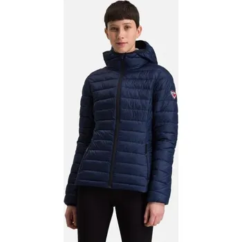 Dámská softshellová bunda Bunda Rossignol W ROSSI HOOD JKT xs