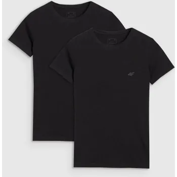 Dámské tričko Tričko 4F W 4FRMM00TTSHF2709-20S xs