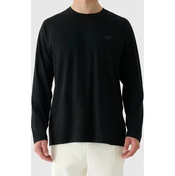 Pánské oblečení Pánské triko 4F Velikost: M