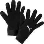 Rukavice Puma TEAMLIGA 21 WINTER GLOVES černé 041706-01 - S | UK 11 | US 12