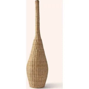 Stojací lampa Stínítko na stojací lampu Calma House Salakot 31 x 120 cm béžová barva SALAKOT.L31120.NAT 12X