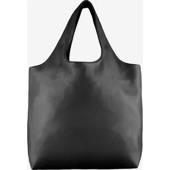 Kabelka Taška A.P.C. Tote Ninon PUAAT.M61565 černá 99X, vel. ONE SIZE