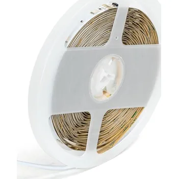 LED páska Aigostar - LED RGBIC Stmívatelný pásek 10 m LED/24W/24V + DO Wi-Fi