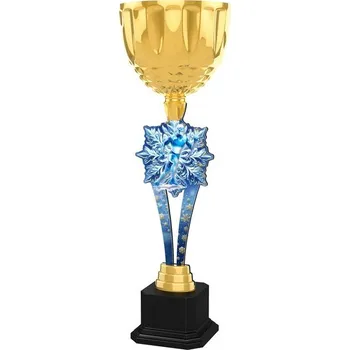 Poháry Bauer Trofej ACUPW2025M04 | Běžky