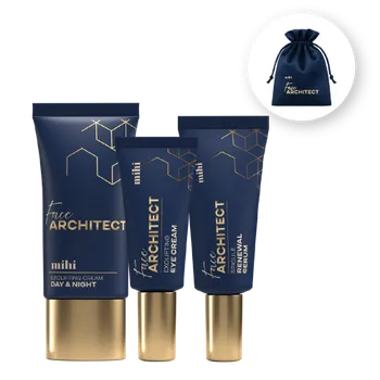 Pleťové sérum Set Face Architect