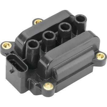 Zapalovací cívka Zapalovací cívka BOSCH 0 986 221 046