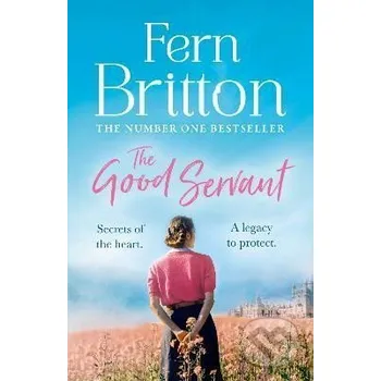 The Good Servant - Fern Britton HarperCollins Publishers