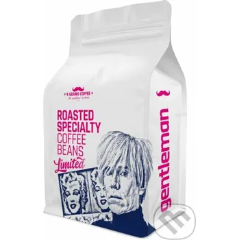 Káva Queen Bean Blend 250g - 9 Grams Coffee 9 Grams Coffee