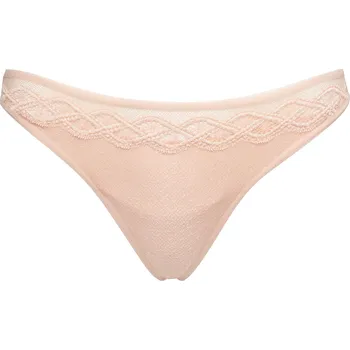 Kalhotky Dámská tanga 50501 - Selmark S