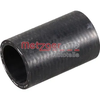 Chladič motoru Hadice chladiče METZGER 2421520