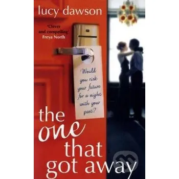 One That Got Away - Lucy Dawson Sphere