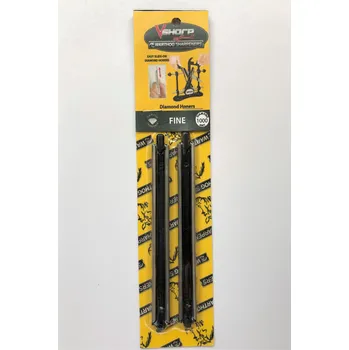 Kuchyňský nůž Brusné tyče V-Sharp A4/Classic II Grit 1000