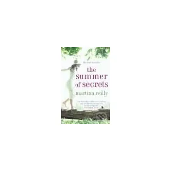Summer of Secrets, The - MARTINA REILLY Sphere