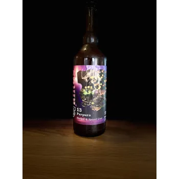 Pivo Antoš Antoš, Purpura 13° 0,75l