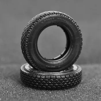 autíčko Pneumatika IN-142B 9,00 R20 (ZIL-130/KamAz) 1:43 Pneu IN-142B 9,00 R20 - příslušenství pro modely ZIL, KAZ, KamAz, MAZ