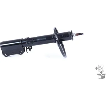 Tlumič pérování MONROE 71492