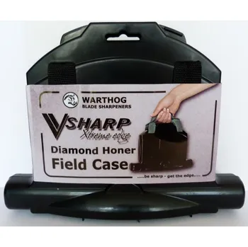 Kuchyňský nůž Pouzdro na ostřič V-Sharp XE