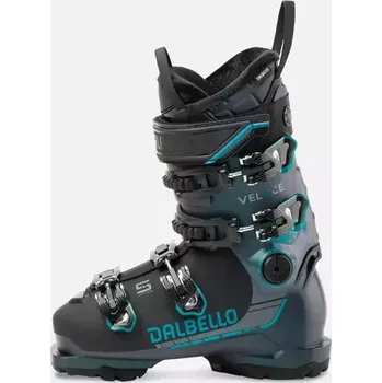 Sjezdové boty Dalbello Veloce 75 W GW LS opal green/black 25/26 - 250/255