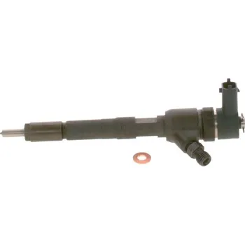 Palivový systém Vstřikovací tryska BOSCH 0 986 435 078