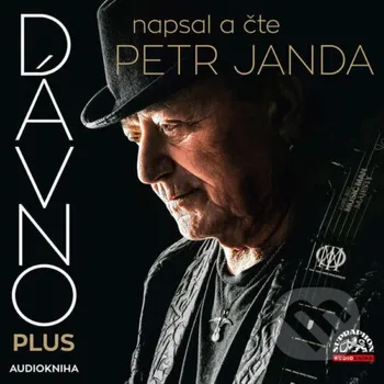 Dávno plus - Petr Janda Supraphon
