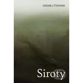 Siroty (nahovorené neurálnym hlasom) - Ondrej Štefánik Tatran