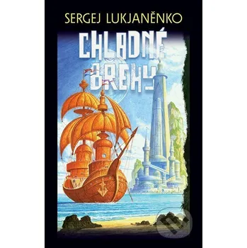 Chladné břehy - Sergej Lukjaněnko Triton