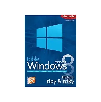 Windows 8 - Roman Kučera Zoner Press