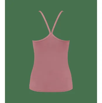 sloggi FREE Evolve Spaghetti Top - UNKNOWN - SLOGGI UNKNOWN - SLOGGI PINK 01