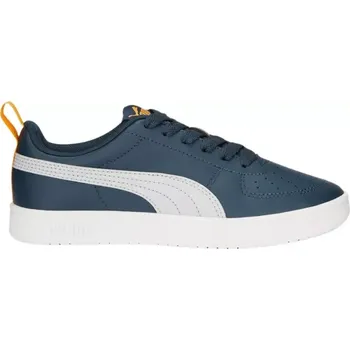 Chlapecká obuv Děti Rickie Jr 384311 13 - Puma 38,5