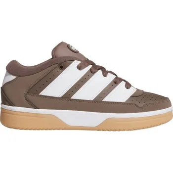 Pánské spodní prádlo Pánské boty adidas Break Start 2000 hnědé JR1466 46 2/3