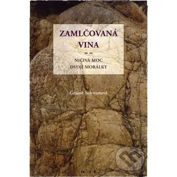 Literární biografie Zamlčovaná vina - Gesile Schwanová Prostor