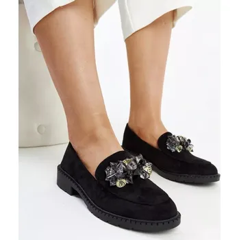 Dámské mokasíny Mokasiny model 207499 Solea 39