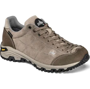 Dámská treková obuv Boty LOMER MAIPOS SUEDE COTTON Uni velikost bot 42