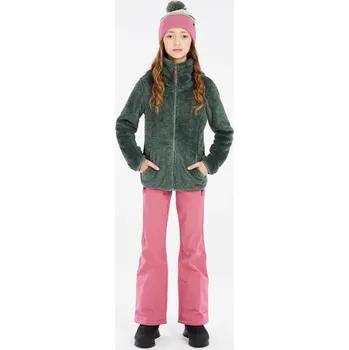 Chlapecká mikina Dívčí mikina Protest RIRI JR Velikost: 128