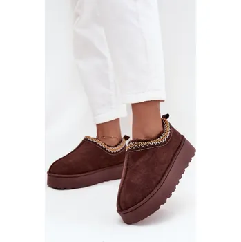 Dívčí sněhule Sněhule model 218096 Step in style 35