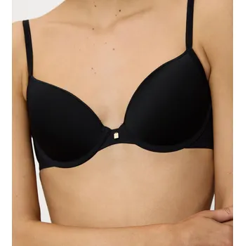 Podprsenka Body Make-Up Essentials WHP - BLACK - TRIUMPH BLACK - TRIUMPH 90B