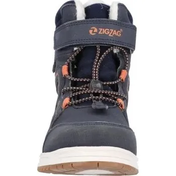 Dívčí sněhule Dětské zimní boty ZigZag RINCET Velikost: 36