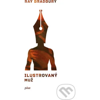 Kniha Ilustrovaný muž - Ray Bradbury Plus