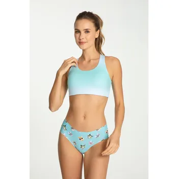 Dámské spodní prádlo Kalhotky model 220548 Julimex XXL