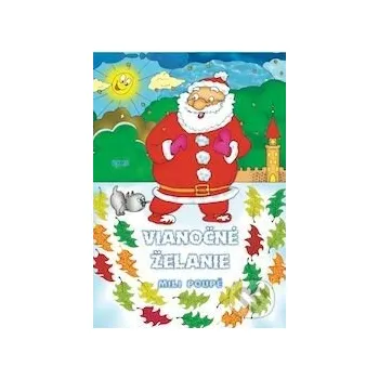 Vianočné želanie - Mili Poupě Epos