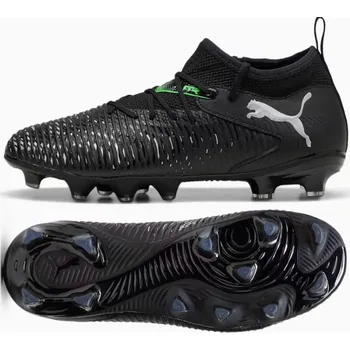 Chlapecké tenisky Kopačky Puma Future 8 Match FG/AG Jr 108143-02 30