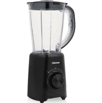 Tristar BL-4476 stojanový mixér 1,5 l, 500 W, černá