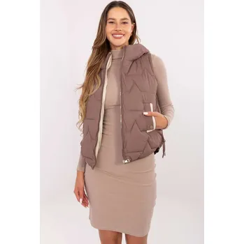 Dámská vesta Vesta model 220655 MBM XL