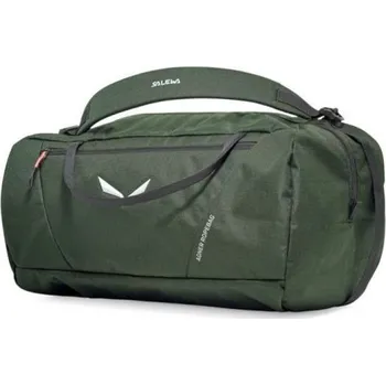 Provazová taška AGNER-tmavě olivová SALEWA NEUPLATŇUJE SE