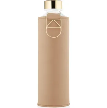 Láhev Equa MISMATCH SIENNA