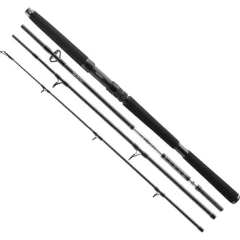 DAIWA Prut BG OffShore Travel Pilk 2,4m 50-200g