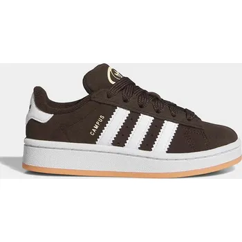Chlapecké tenisky Dětské tenisky adidas Originals CAMPUS 00s JQ1995 černá 99X, EUR 29