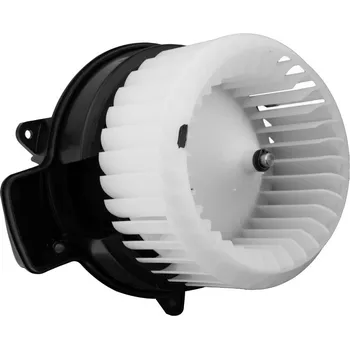 Ventilátor topení a klimatizace Ventilátor topení AUDI A6 C7, A7 Sportback a A8 D4/Allroad