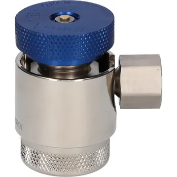 Klimatizace Rychlospojka pro klimatizaci LP R1234yf Parker, Invento TX7935020120