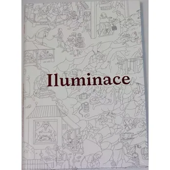 Umění Purš, Studničková - Kutnohorská iluminace